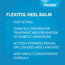 Flexitol Heel Balm 112g