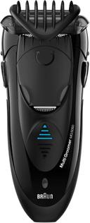 Braun Razor Multi Groomer 3 In 1 MG5050