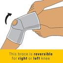 Futuro Stabilizing Knee Support Small 46163 