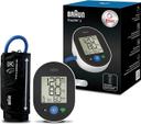 Braun ExactFit 2 Blood Pressure Monitor BUA4050EU