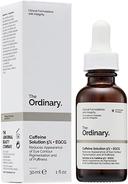 The Ordinary Caffein 5% Solution 30ml