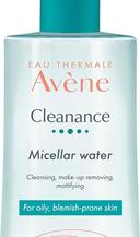 Avene Cleanance Micellar Water 400ml