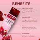 Biolink Marine Collagen Jelly With Hyaluronic Acid & Honey Sticks15s