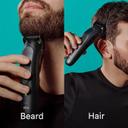 Braun MGK 7490 17 in 1 Style Kit 7 Beard, Body, Hair Multi Grooming Kit
