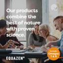 Equazen 5+ Years Capsule 60s