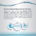Neocell Marine Collagen & Beauty Powder 200g