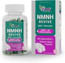 Ams Nmnh Revive Nad+ Precursor Capsules 60s