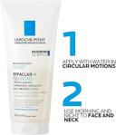La Roche Posay Effaclar H Iso-Biome Soothing Cleansing Cream 200ml