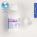 Curaprox Perio Plus Forte CHX 0.20% Mouthwash 200ml