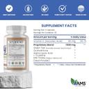 AMS Pearly Skin Whitening Capsule 60s