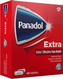 Panadol Extra Tablet 48s