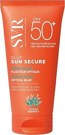 SVR Sun Secure Blur Spf50+ Sunscreen 50ml