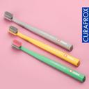 Curaprox CS 12460 Velvet Bristle Toothbrush