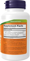 Now Silymarin Milk Thistle 300mg Veg Capsule 100s