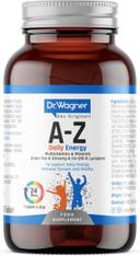 Dr.Wagner A-Z Daily Energy Tablet 30s