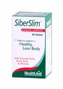 Health Aid Siberslim Tablet 60s