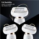 Braun Silk-Epil 9 Flex Beauty Set SES 9010 3D