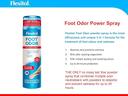Flexitol Foot Odour Control Spray 210ml