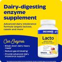 Enzymedica Lacto Capsule 30s