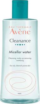 Avene Cleanance Micellar Water 400ml