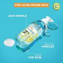 Garnier Skinactive Face Clear Gel Wash 200ml