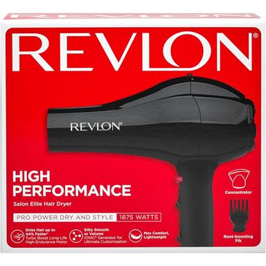 Revlon High Performance Hair Dryer