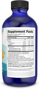 Nordic Naturals Children Dha 119ml