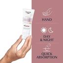 Eucerin Even Pigment Perfector Hand Cream UVA & UVB Sun Protection SPF30 75ml