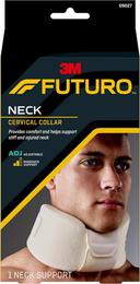 Futuro Adjustable Soft Cervical Collar 09027