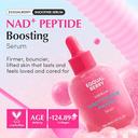 Eqqual Berry Nad+ Pepteide Serum 30ml
