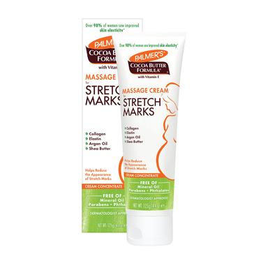 Palmers Stretch Marks Cream 125gm