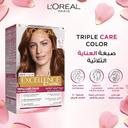 Loreal Paris Excellence 6.7 Chocolate Brown