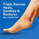 Dr. Scholl's Foot Cream 99g