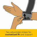 Futuro Sport Wrap Around Wrist Support Adjustable size 46378 