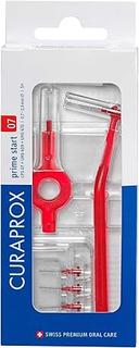 Curaprox CPS Prime 07 Interdental Brush Set 
