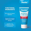 Flexitol Foot Cream 85g