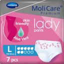 Molicare Premium Lady Pants Medium 8s 