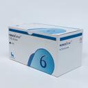 NOVOFINE 31G 0.25x6mm INSULINE NEEDLES 100'S