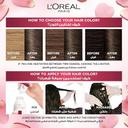 Loreal Paris Excellence 5.1 Profound Light Brown