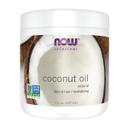 Now Coconut Natural Oil 207ml
