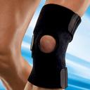 Futuro Sport Adjustable Knee Support - Black 9039