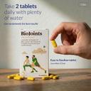 Bionutrica Biojoints Supplement Tablet 60s