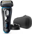 Braun Series 9 9240s Electric Wet & Dry Foil Shaver With Charging Stand