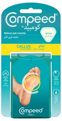 Compeed Callus Medium Plaster 6S