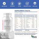 AMS Preconception Plus Multivitamin for Women's Reproductive Health Capsule 180s