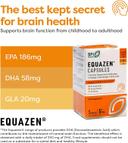 Equazen 5+ Years Capsule 60s