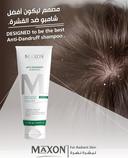 Maxon Anti-Dandruff Shampoo 200ml