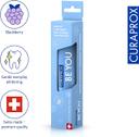 Curaprox Be You Black Berry & Liquorice Toothpaste 60ml