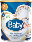 Baby Goat Milk Stage 2 400 G