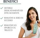 Eucerin Dermopure Purifying Cleanser 400ml